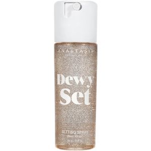 Dewy Set Setting Spray
